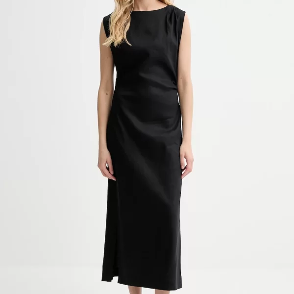 Marc O'Polo Λινό φόρεμα Marc O'Polo