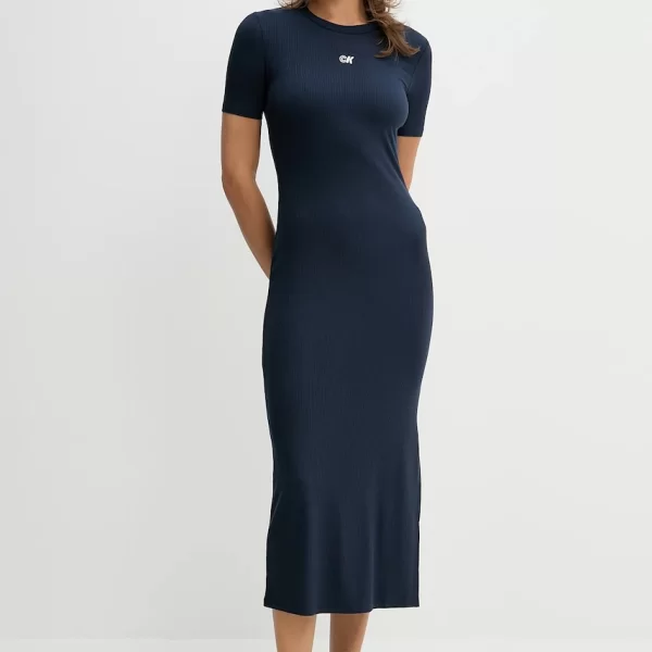 Calvin Klein Jeans Φόρεμα Calvin Klein Jeans