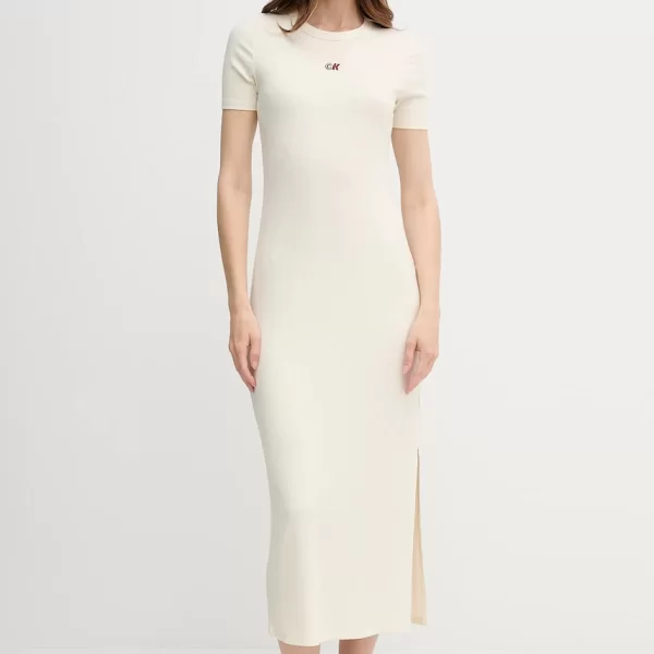 Calvin Klein Jeans Φόρεμα Calvin Klein Jeans