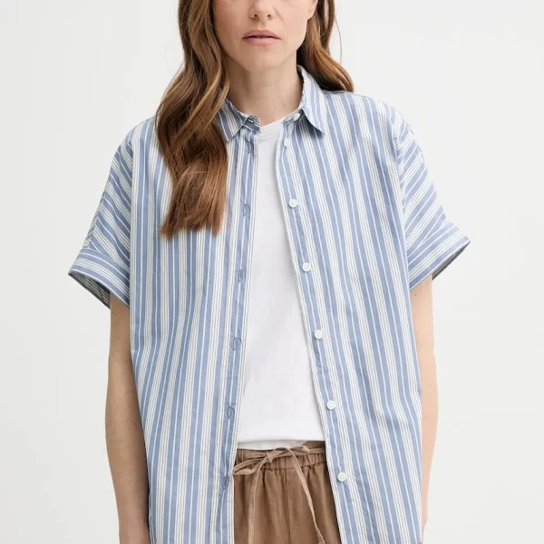 Marc O'Polo Βαμβακερό πουκάμισο Marc O'Polo