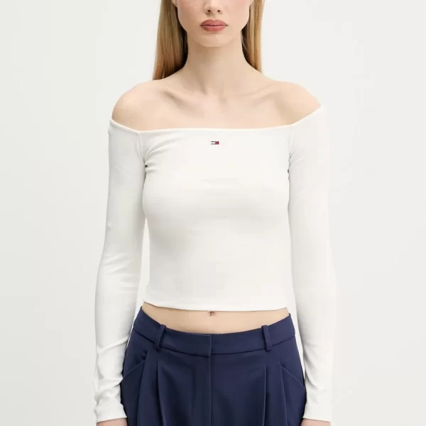 TOMMY JEANS Μακρυμάνικο Tommy Jeans