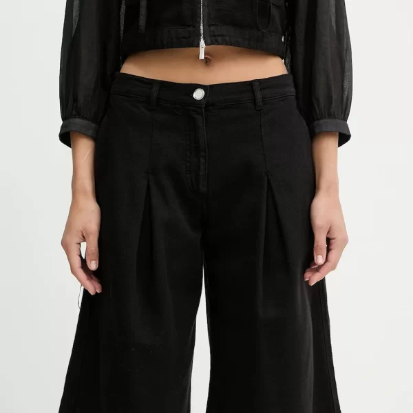 Βαμβακερό σορτσάκι Pinko