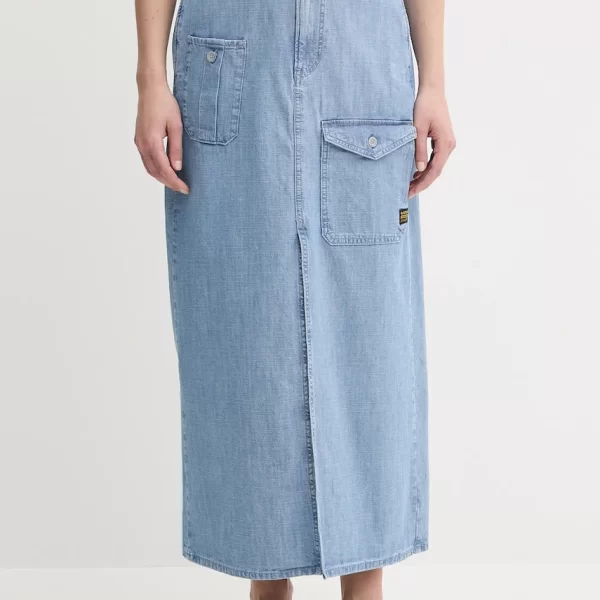 G-Star Τζιν φούστα G-Star