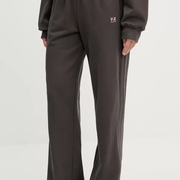 P.E NATION Βαμβακερό παντελόνι P.E Nation Adventure