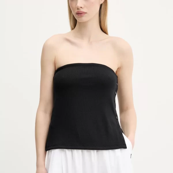 Abercrombie & Fitch Top Abercrombie & Fitch