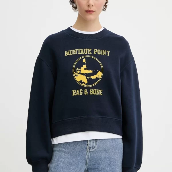 Μπλούζα Rag & Bone