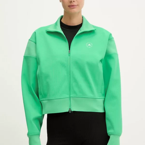 Μπλούζα adidas by Stella McCartney