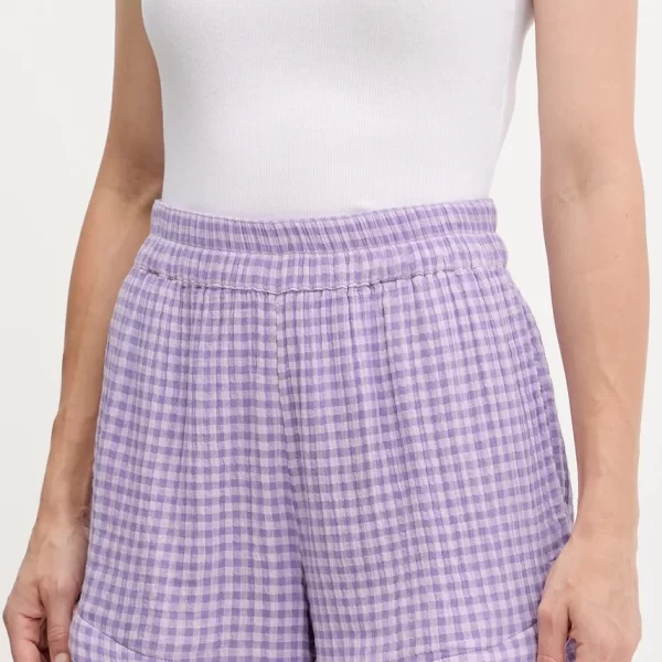 Βαμβακερό σορτσάκι Rip Curl PREMIUM SURF