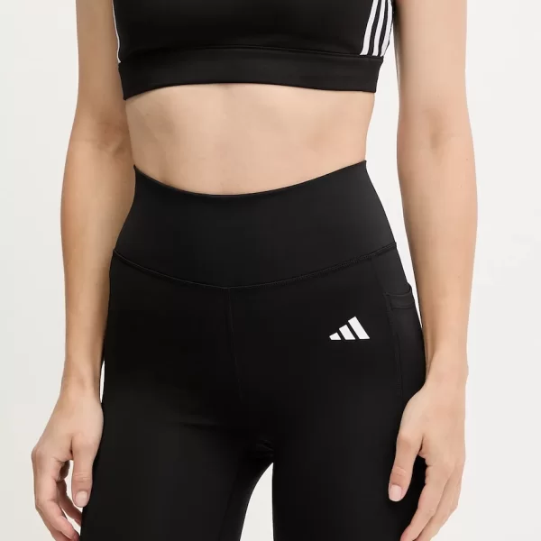 Σορτς προπόνησης adidas Performance Optime Essentials
