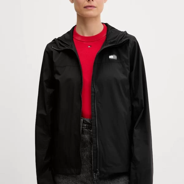 TOMMY JEANS Μπουφάν Tommy Jeans