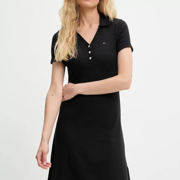 Φόρεμα Tommy Jeans