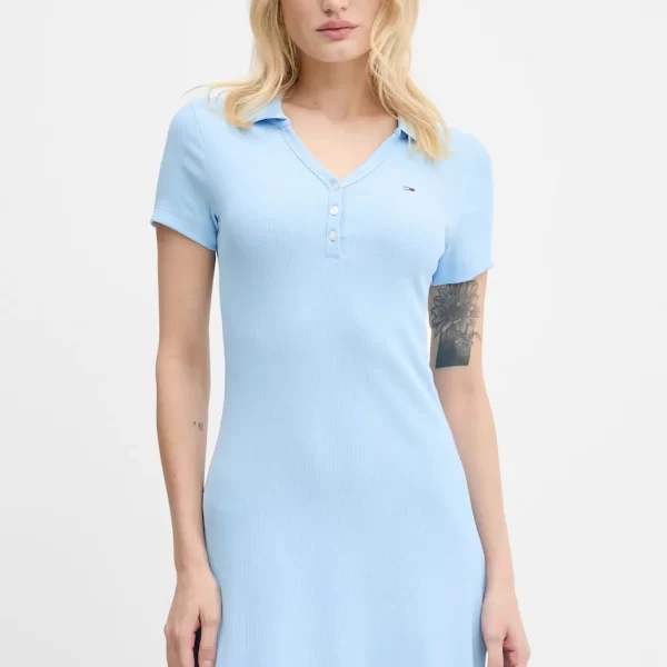 Φόρεμα Tommy Jeans