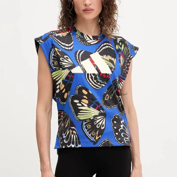 ADIDAS PERFORMANCE Τοπ προπόνησης adidas Performance x Farm Rio