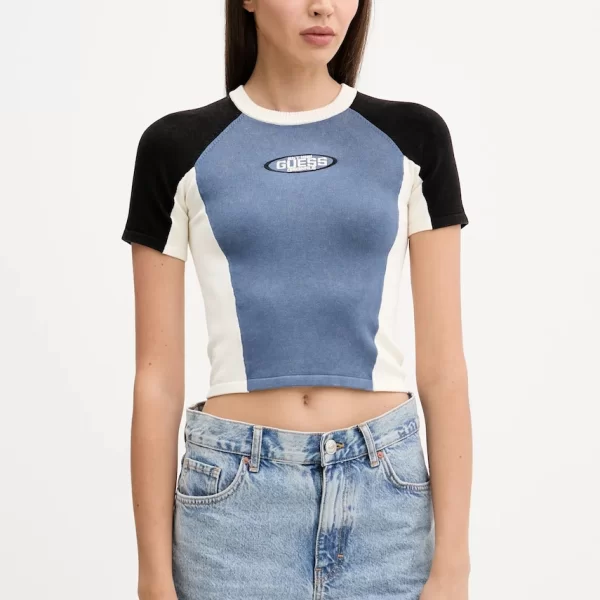 Μπλουζάκι Guess Originals