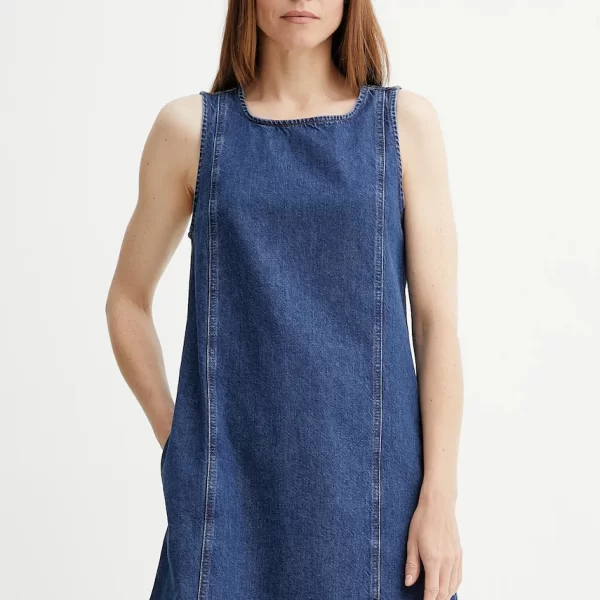 Marc O'Polo Φόρεμα τζιν Marc O'Polo