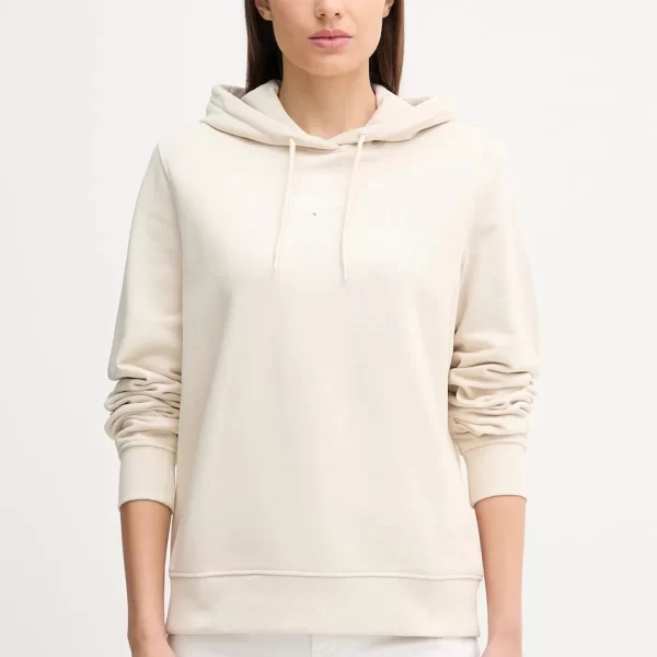 Βαμβακερή μπλούζα Tommy Jeans