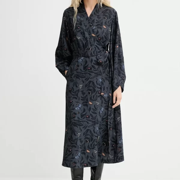 MUNTHE Φόρεμα MUNTHE GITALU