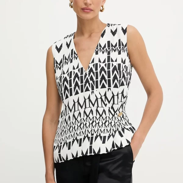 Μπλουζάκι Marciano by Guess BRITNEY