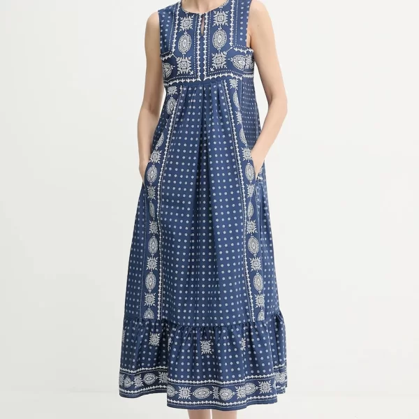 WEEKEND MAX MARA Φόρεμα Weekend Max Mara MANILA