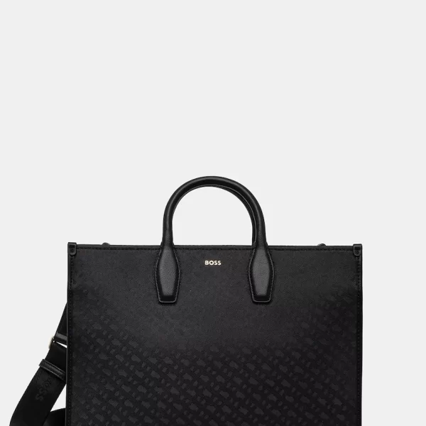 Boss Τσάντα BOSS San Jared-C