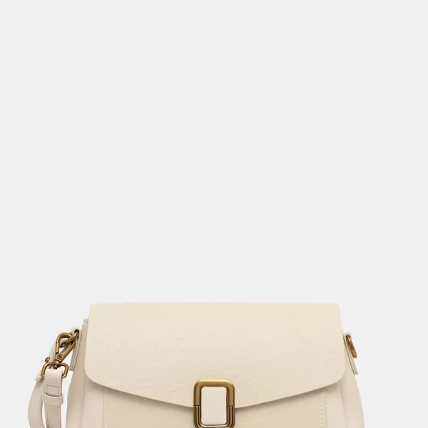 Δερμάτινη τσάντα Answear.LAB