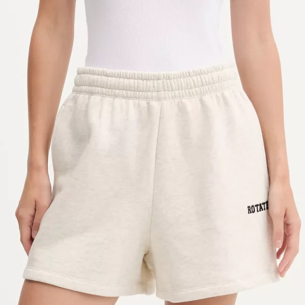 Βαμβακερό σορτσάκι Rotate