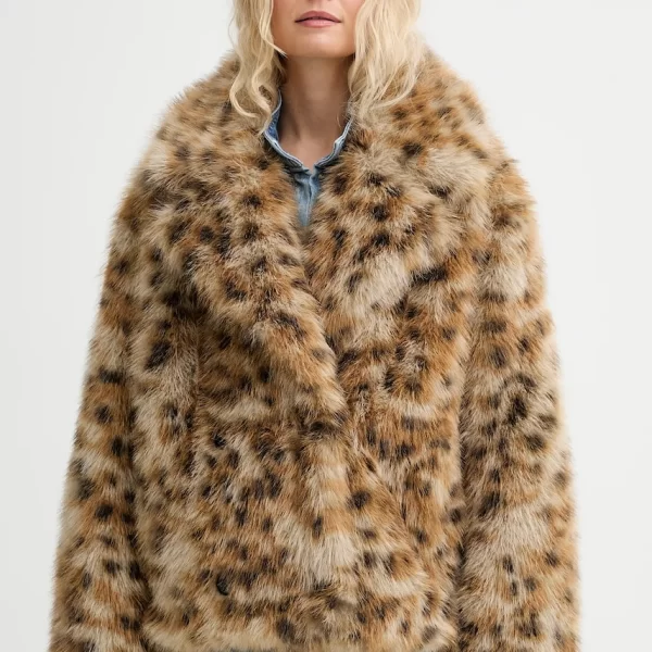 MUNTHE Μπουφάν MUNTHE LESTINE