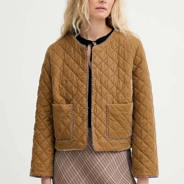 MUNTHE Μπουφάν MUNTHE LIZETTA