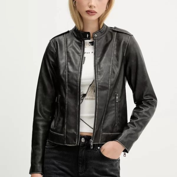 Μπουφάν Desigual WARLEY