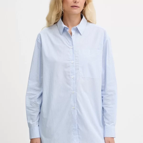 Βαμβακερό πουκάμισο MAX&Co.