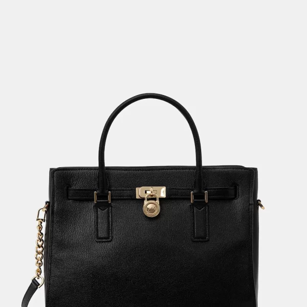 Michael Michael Kors Δερμάτινη τσάντα MICHAEL Michael Kors