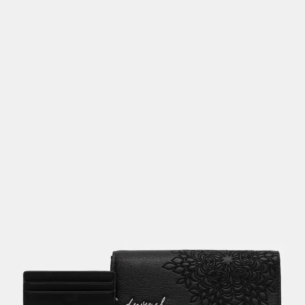 DESIGUAL Πορτοφόλι Desigual SIERRA MARIONA