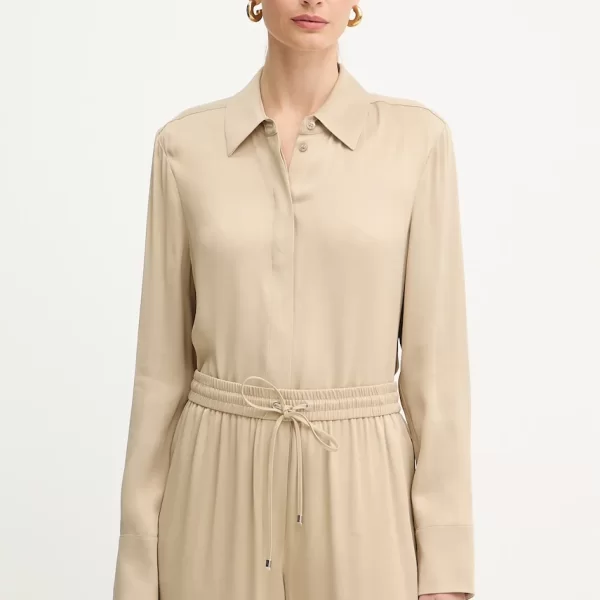 Boss Πουκάμισο BOSS Bashinah