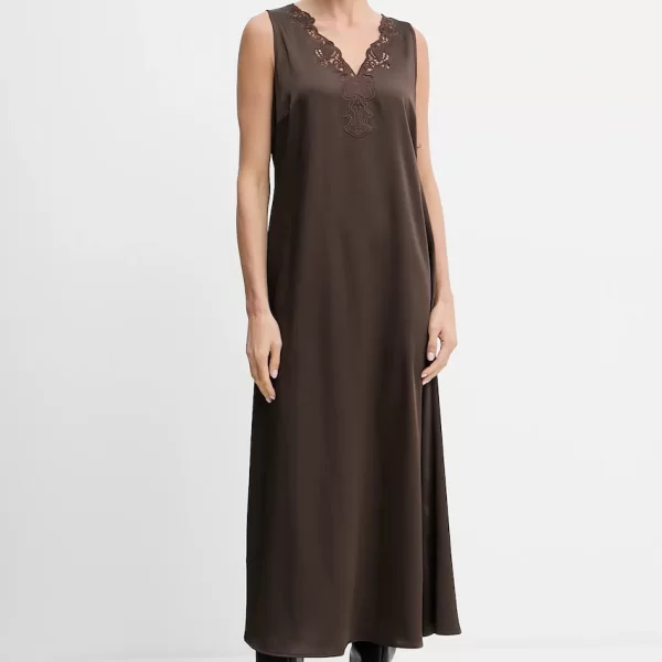 Φόρεμα Weekend Max Mara CANOSSA