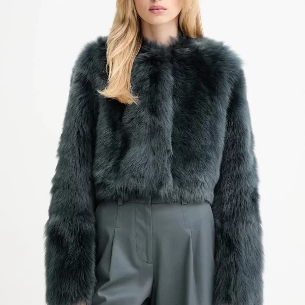 Iro Μπουφάν IRO