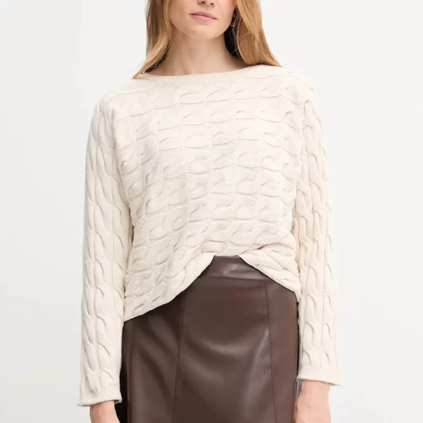 OUÍ Πουλόβερ OUI