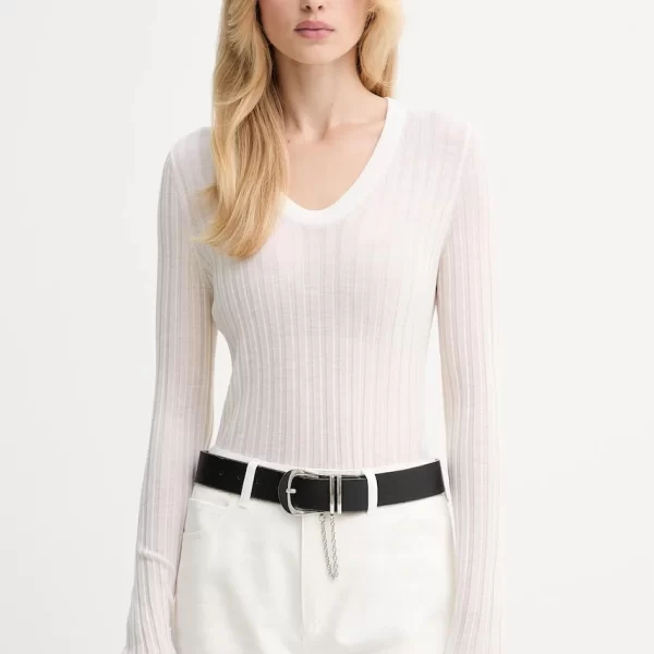 Iro Μάλλινο πουλόβερ IRO