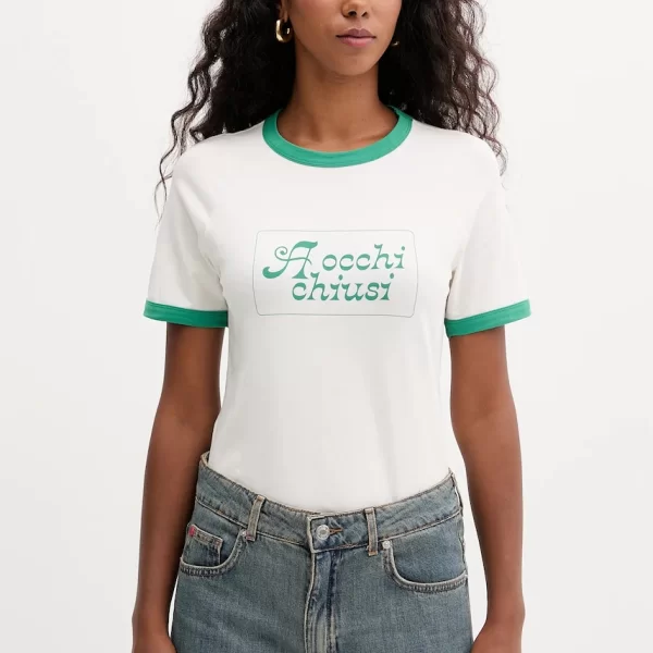 Μπλουζάκι MAX&Co.