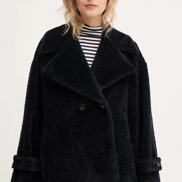 Μάλλινο παλτό Marella