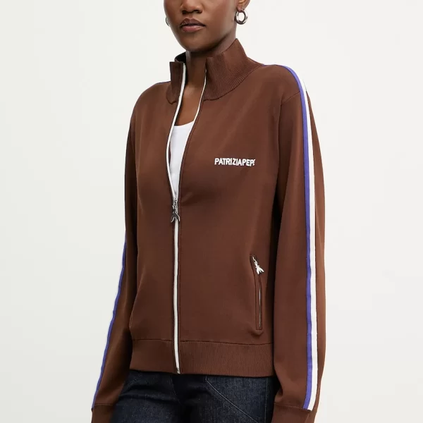 Patrizia Pepe Μπλούζα Patrizia Pepe