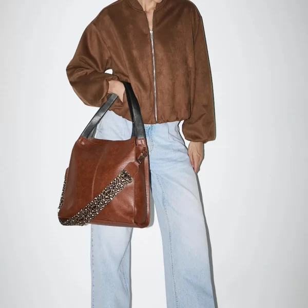 Τσάντα Medicine