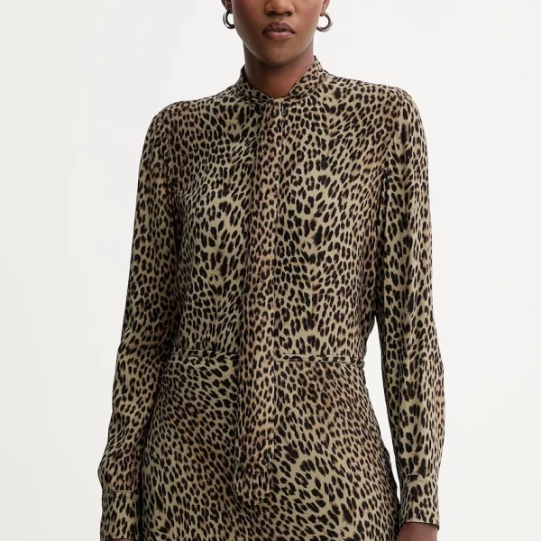 Zadig & Voltaire Πουκάμισο ZADIG&VOLTAIRE