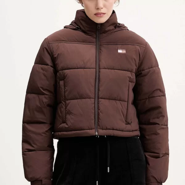 TOMMY JEANS Μπουφάν Tommy Jeans