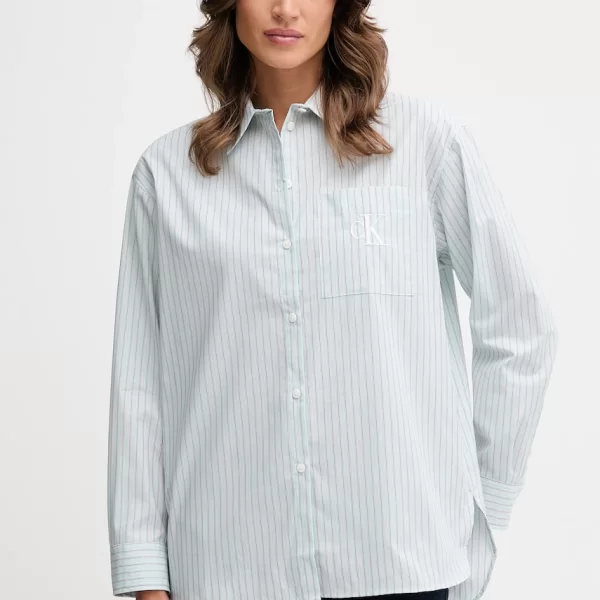 Πουκάμισο Calvin Klein Jeans