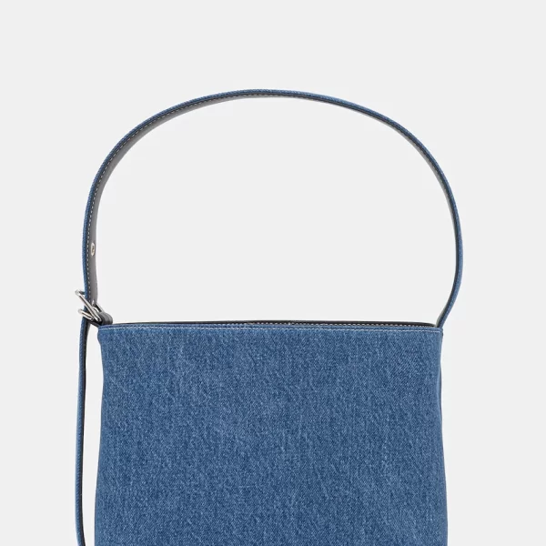 TOMMY JEANS Τζιν τσάντα Tommy Jeans