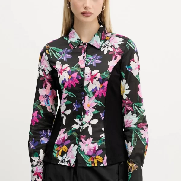 Πουκάμισο Desigual COSTADILLO