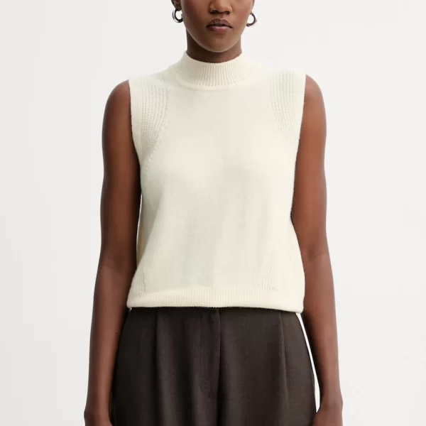 Sessun Μάλλινο γιλέκο Sessun