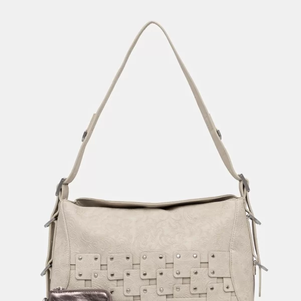 Τσάντα Desigual NEW PATCH 2 PIEDRA