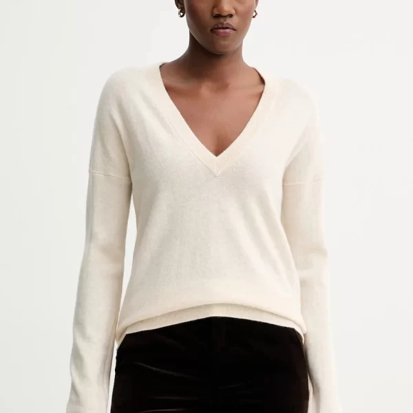 Zadig & Voltaire Μάλλινο πουλόβερ ZADIG&VOLTAIRE