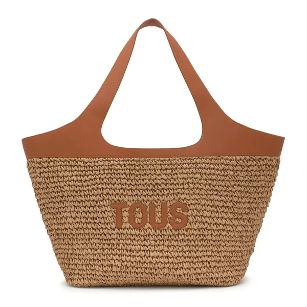 Tous Τσάντα Tous LIRIO RAFIA